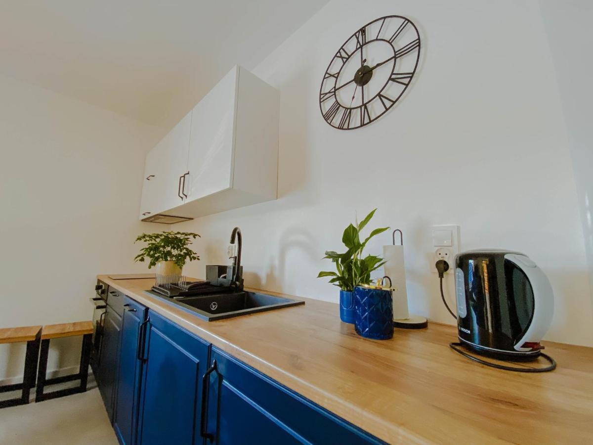 Cztery Pory Roku Apartment Виеле Екстериор снимка