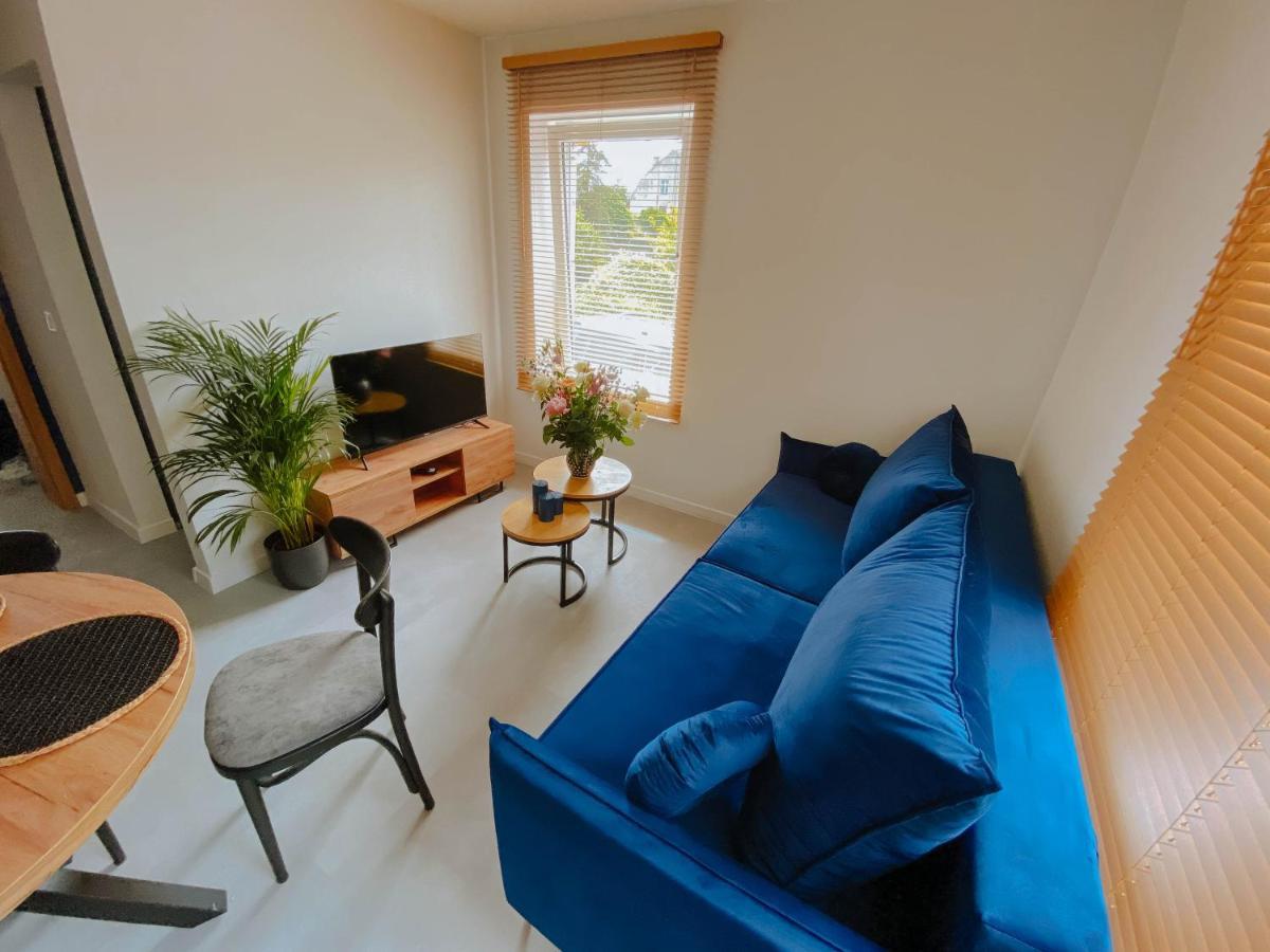 Cztery Pory Roku Apartment Виеле Екстериор снимка