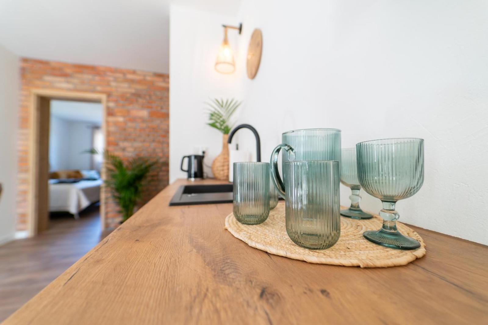 Cztery Pory Roku Apartment Виеле Екстериор снимка
