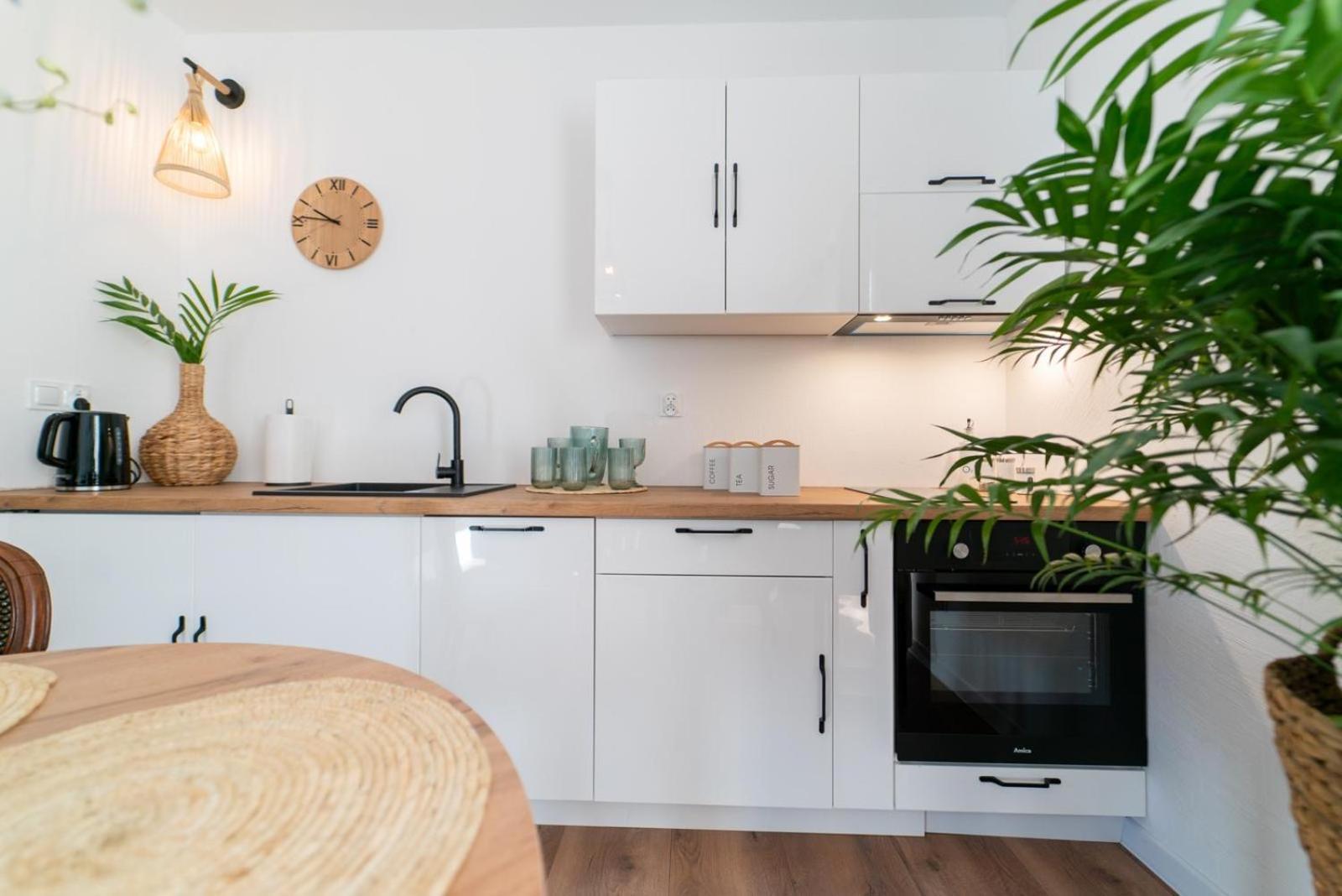 Cztery Pory Roku Apartment Виеле Екстериор снимка