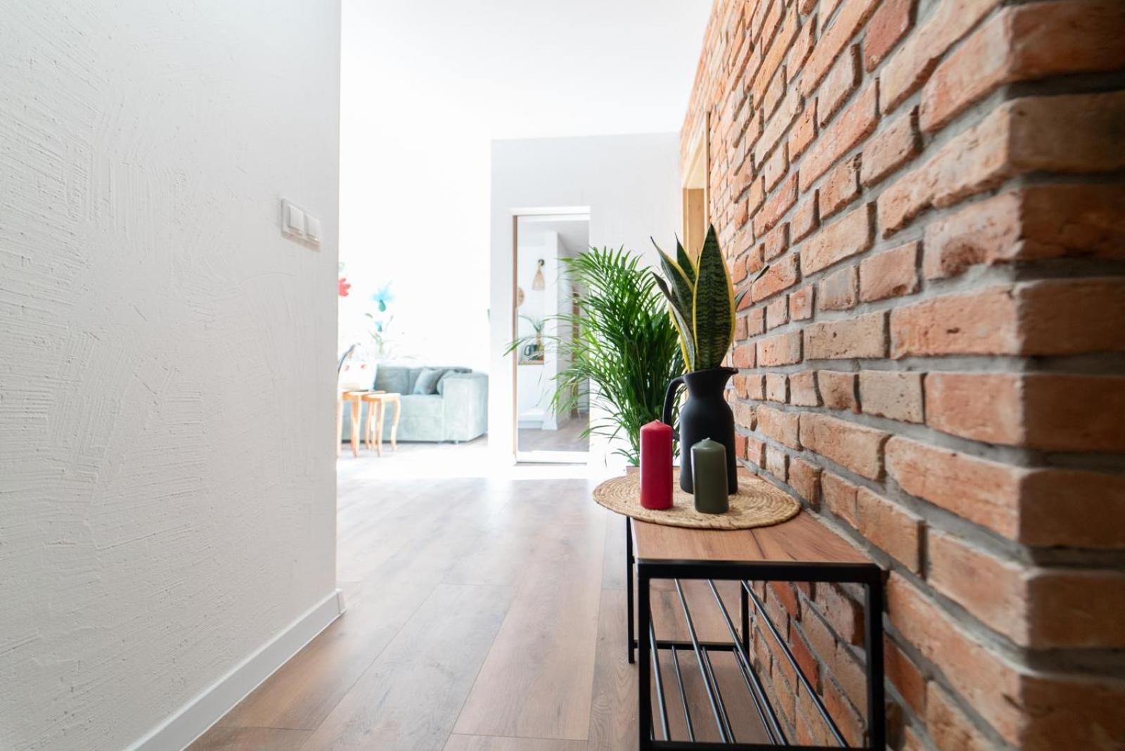 Cztery Pory Roku Apartment Виеле Екстериор снимка