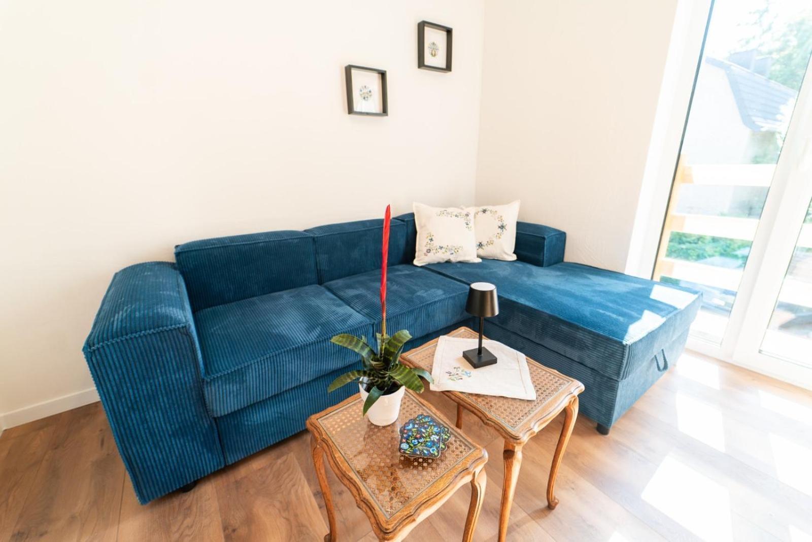 Cztery Pory Roku Apartment Виеле Екстериор снимка