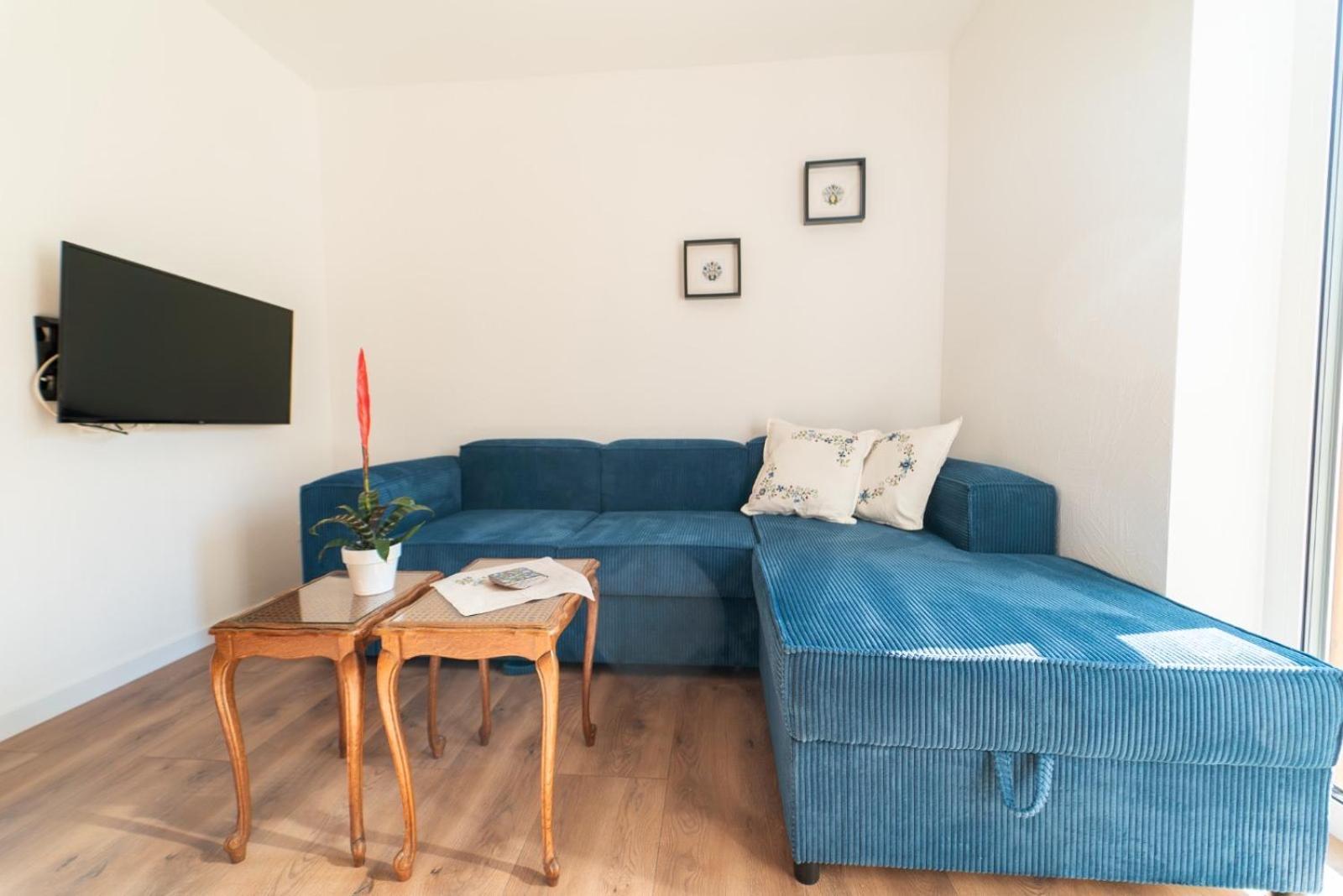 Cztery Pory Roku Apartment Виеле Екстериор снимка