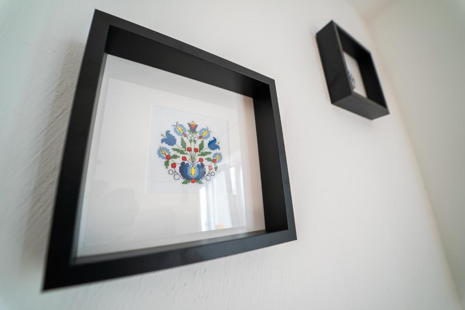 Cztery Pory Roku Apartment Виеле Екстериор снимка