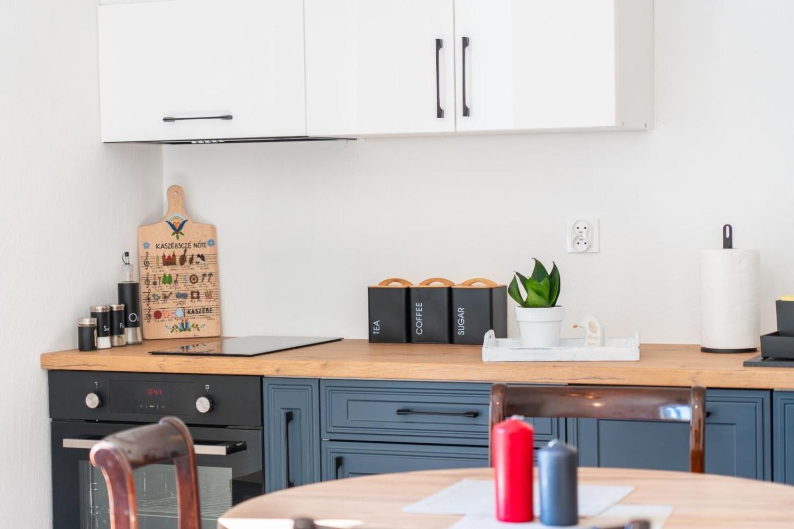 Cztery Pory Roku Apartment Виеле Екстериор снимка