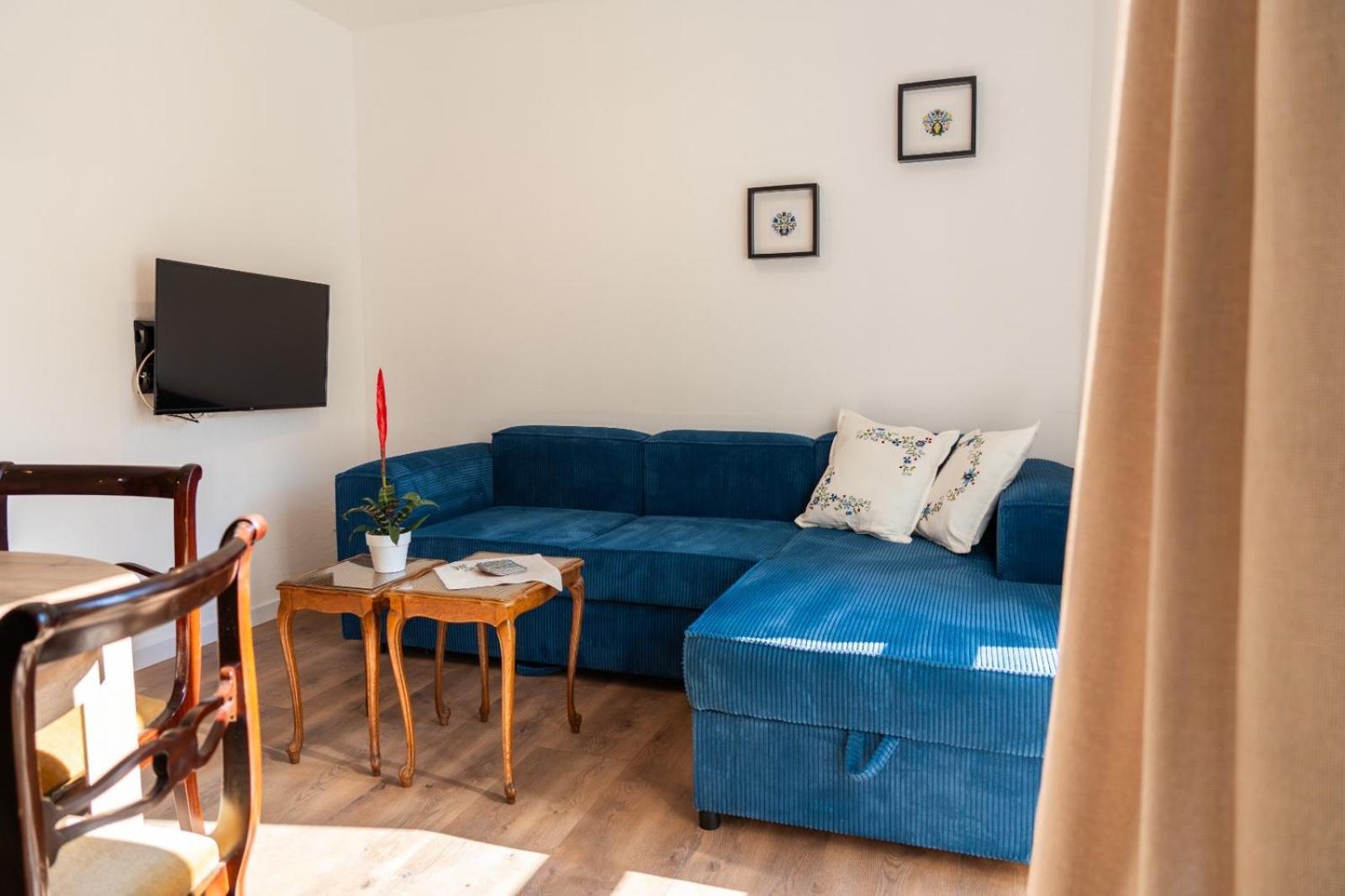 Cztery Pory Roku Apartment Виеле Екстериор снимка