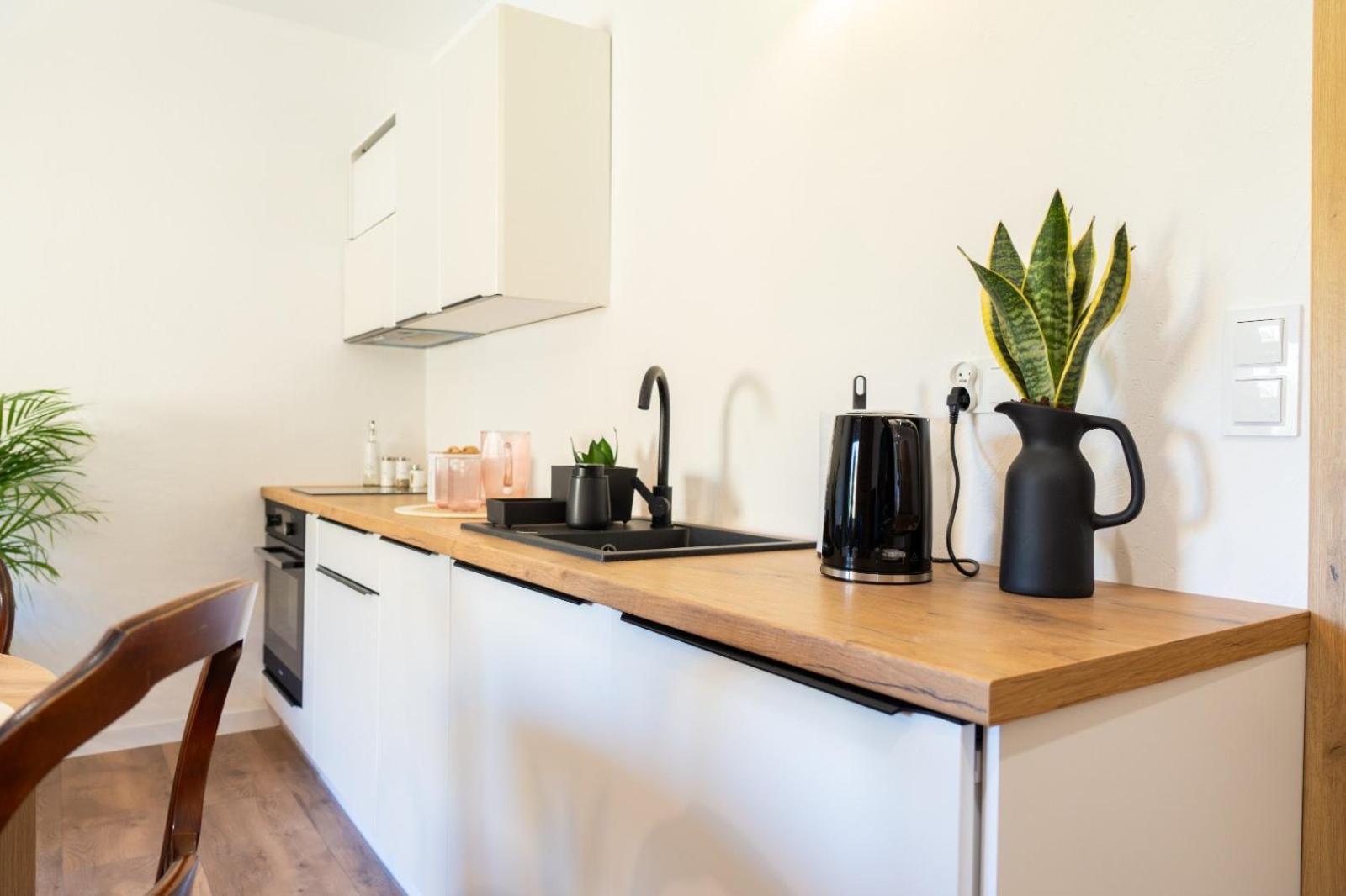 Cztery Pory Roku Apartment Виеле Екстериор снимка